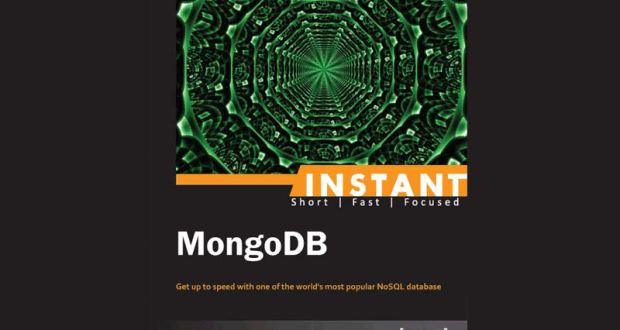 eBook MongoDB Starter Guide Gratuit