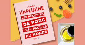 2 000 livres de recettes offerts