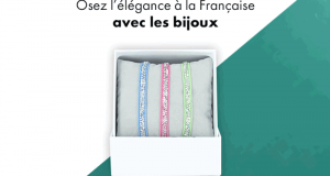 20 coffrets bijoux les interchangeables offerts