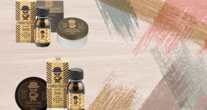 10 Kits Huile de Barbe + Pate Eeffet Mat Barba Italiana à Tester