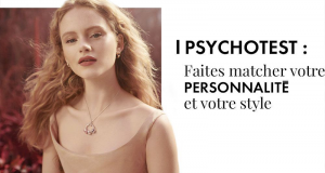 5 pendentifs O Pandora Moments avec une chaine offerts