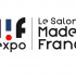 Invitation gratuite pour le salon du Made in France