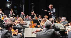 Concert Symphonique Gratuit