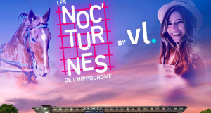 Invitation gratuite pour 2 personnes aux Nocturnes de Vincennes