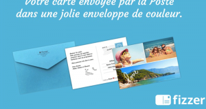 Carte postale gratuite