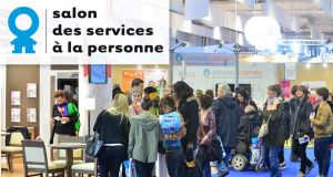 Invitation Gratuite au Salon des services à la personne