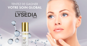 24 soins Global Lysedia offerts