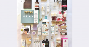 Lot de produits de beauté offert (valeur 759 euros)