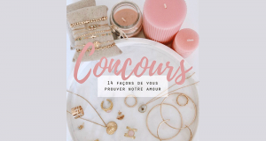 14 bijoux offerts