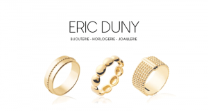 2 bons d'achat Bijouterie Eric Duny offerts