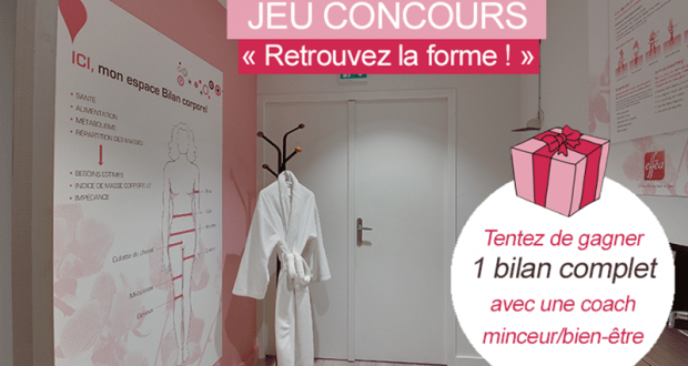 35 bilans minceur offerts