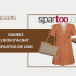 15 bons d'achat Spartoo de 100€ offerts