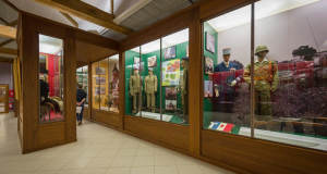 Entrée Gratuite au Musée de la Cavalerie