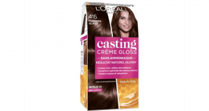 Testez Casting Crème Gloss de L'ORÉAL PARIS