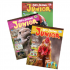 Magazine L’info-journal junior Gratuit