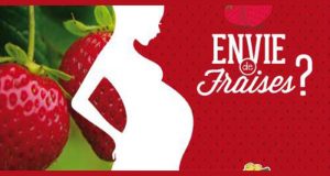 2kg de fraises offertes gratuitement