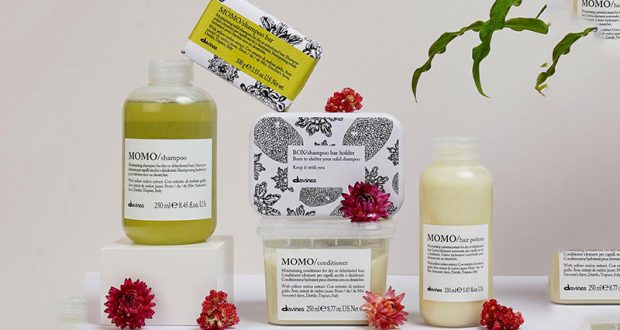 4 routines de 5 produits pour les cheveux Davines offertes