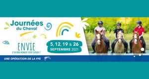 Initiation Gratuite à l'équitation + activités