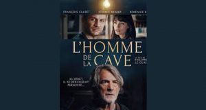 45 lots de 2 places de cinéma pour le film L'homme de la cave offerts