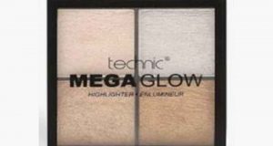 8 Palette illuminatrice Technic Mega Glow Technic à tester