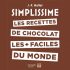 179 livres « Nestlé Dessert » offerts