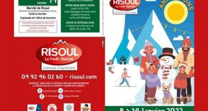 Initiation Gratuite au Ski et au Snowboard par l'ESF