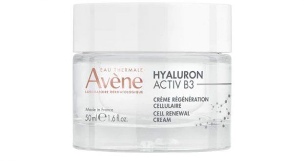 Échantillons gratuits soin Hyaluron Activ B3 Avène