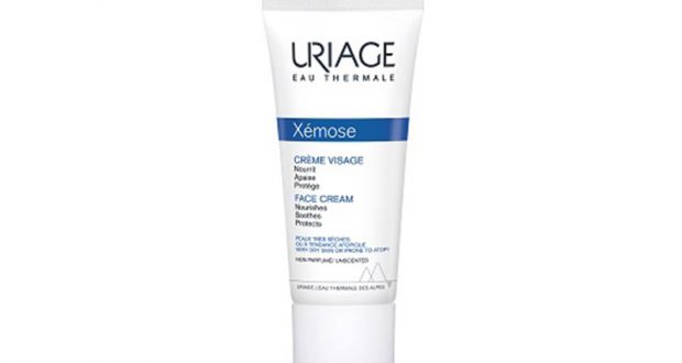 20 Crème Visage XEMOSE Uriage à tester