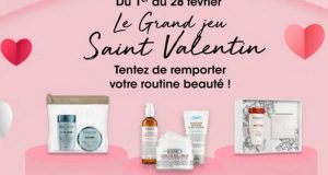 45 Routines beauté à remporter