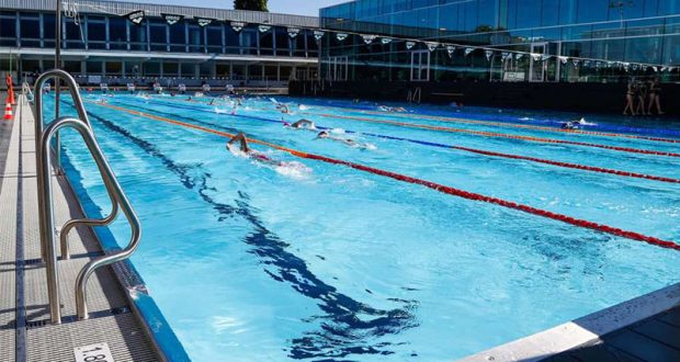 Entrée et Animations Gratuites au Stade Nautique Eugène Maës