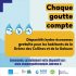 Distribution gratuite de dispositifs hydro-économes