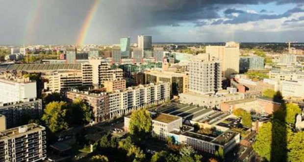 Visite Libre Gratuite du Beffroi de l'Hôtel de Ville de Lille