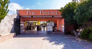 Entrée gratuite au Parc botanique et zoologique Phoenix