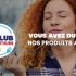 1000 produits gratuits à tester (Club des goûteurs Aldi)