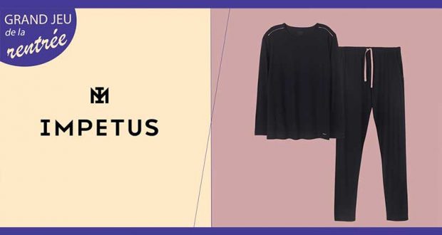 15 pyjamas femme SOFT PREMIUM à gagner