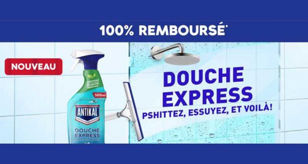 Produit ANTIKAL 100% remboursé - Échantillons Gratuits France