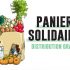 Distributions Gratuites de paniers alimentaires