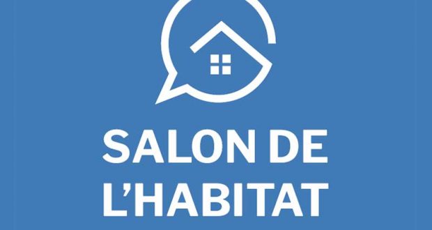 Billet gratuit pour le salon de l'Habitat