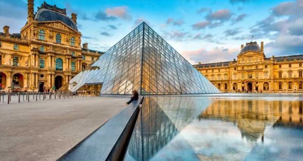 Visite gratuite des ateliers d'art au Musée du Louvre