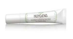 10 Soin contour des yeux Huygens à tester