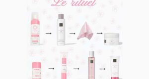 5 lots de produits de soins Ritual of Sakura à gagner