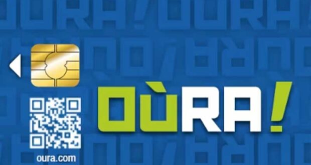 Carte OÙRA + 5 voyages offerts gratuitement