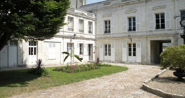 Entrée gratuite au Musée Alexandre Dumas