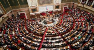 Week-end Portes ouvertes à l'Assemblée nationale