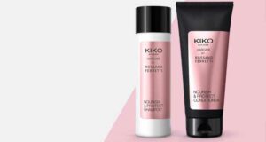 150 gammes de produits Haircare de KIKO Milano à tester