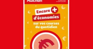 Catalogue Auchan du 04 juin au 17 juin 2024