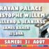 Concert gratuit Christophe Willem