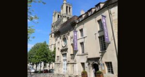 Entrée gratuite jusqu'à fin juin au Musée de l'Hôtel-Dieu