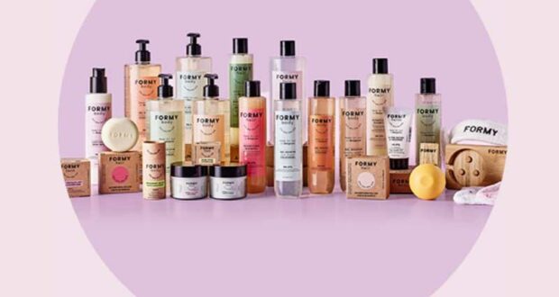 Échantillons Gratuits de Produits Cosmétiques Formy