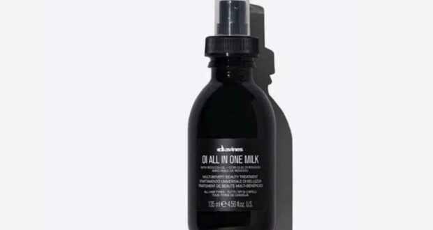 Échantillons gratuits du Spray Démêlant OI All In One Milk Davines